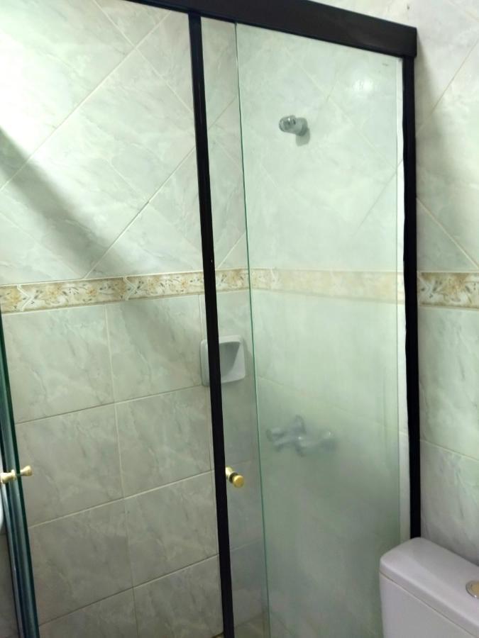 Hotel La Aparesida Areguá Zewnętrze zdjęcie