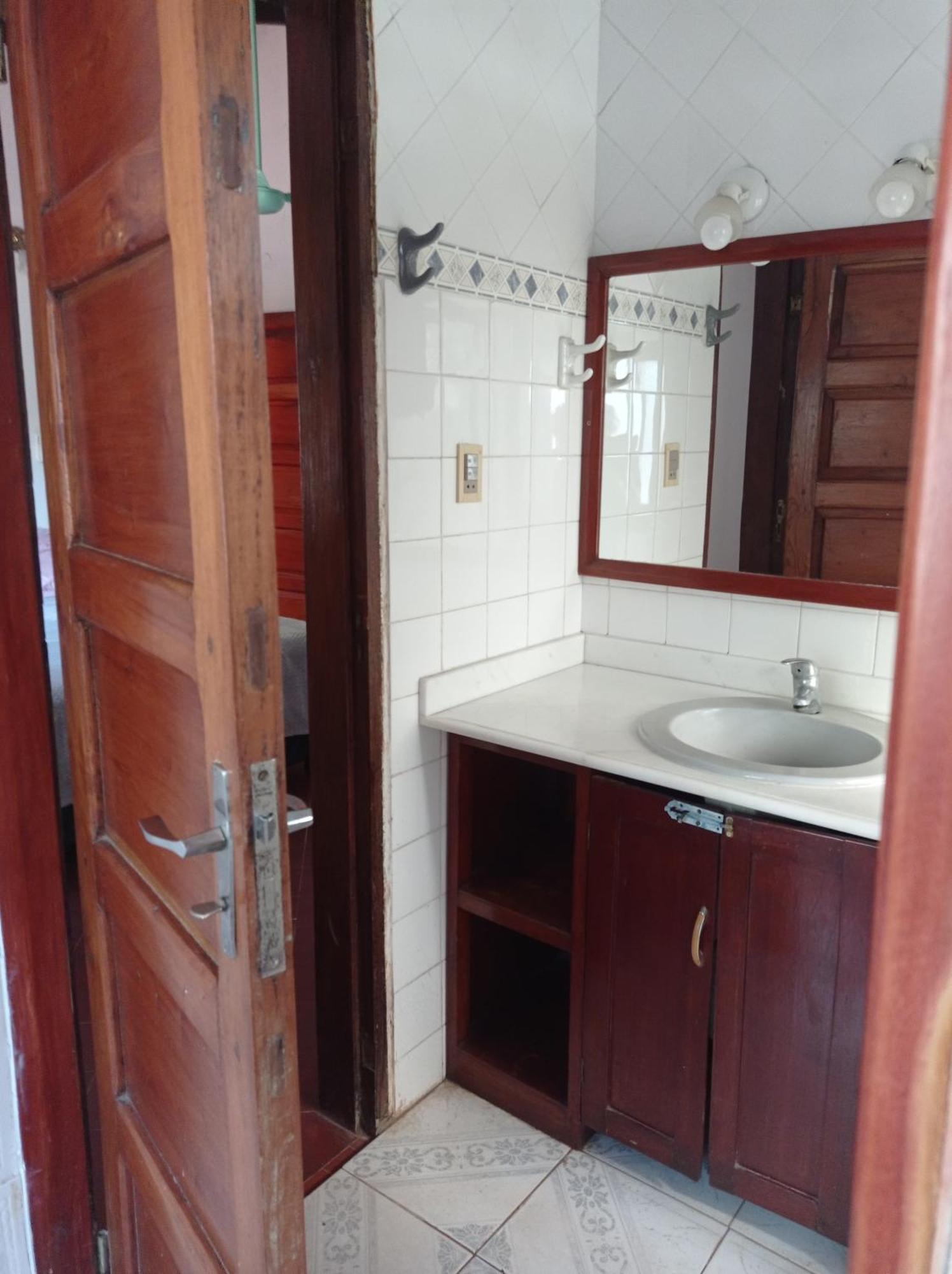 Hotel La Aparesida Areguá Zewnętrze zdjęcie