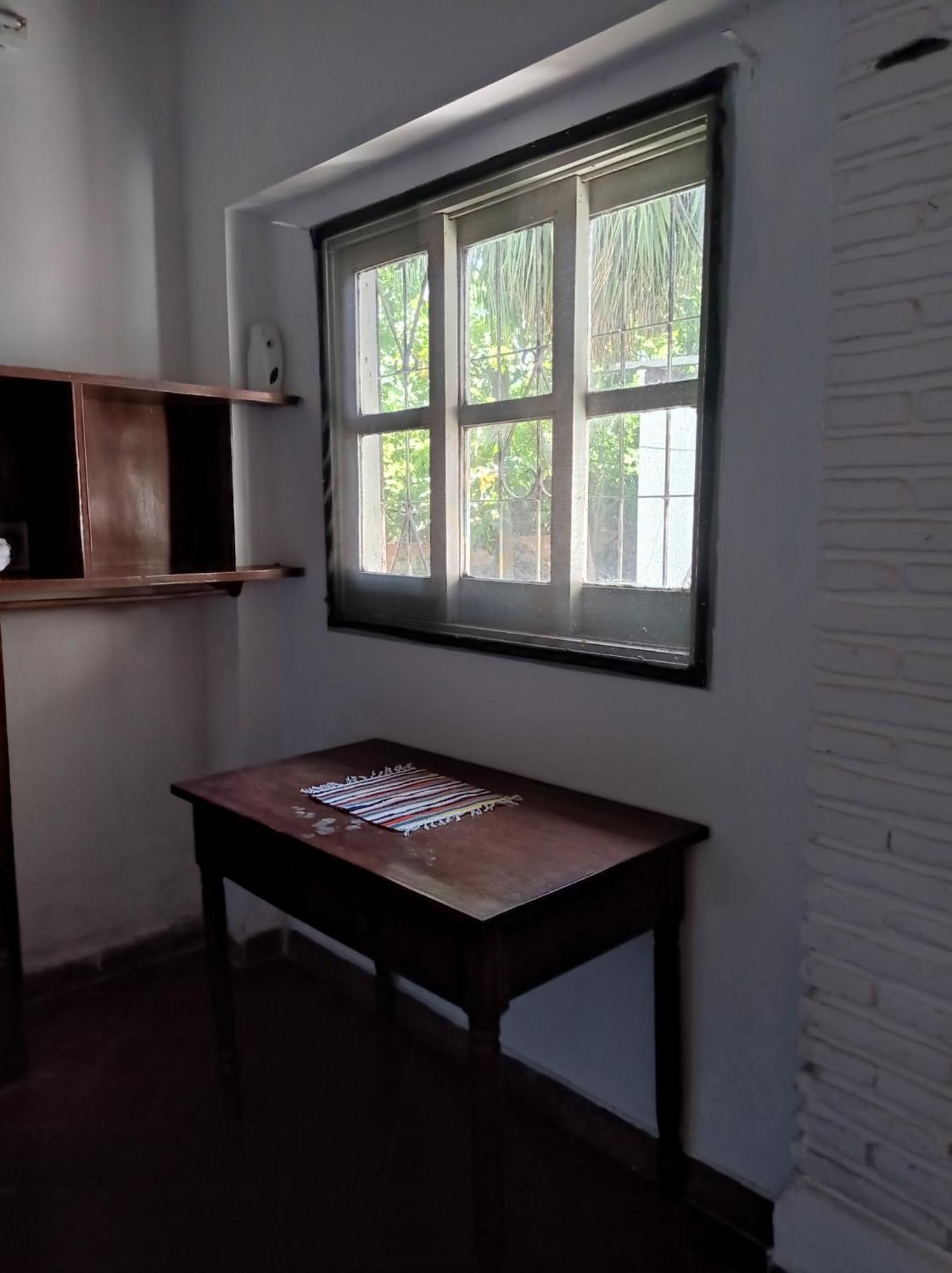 Hotel La Aparesida Areguá Zewnętrze zdjęcie