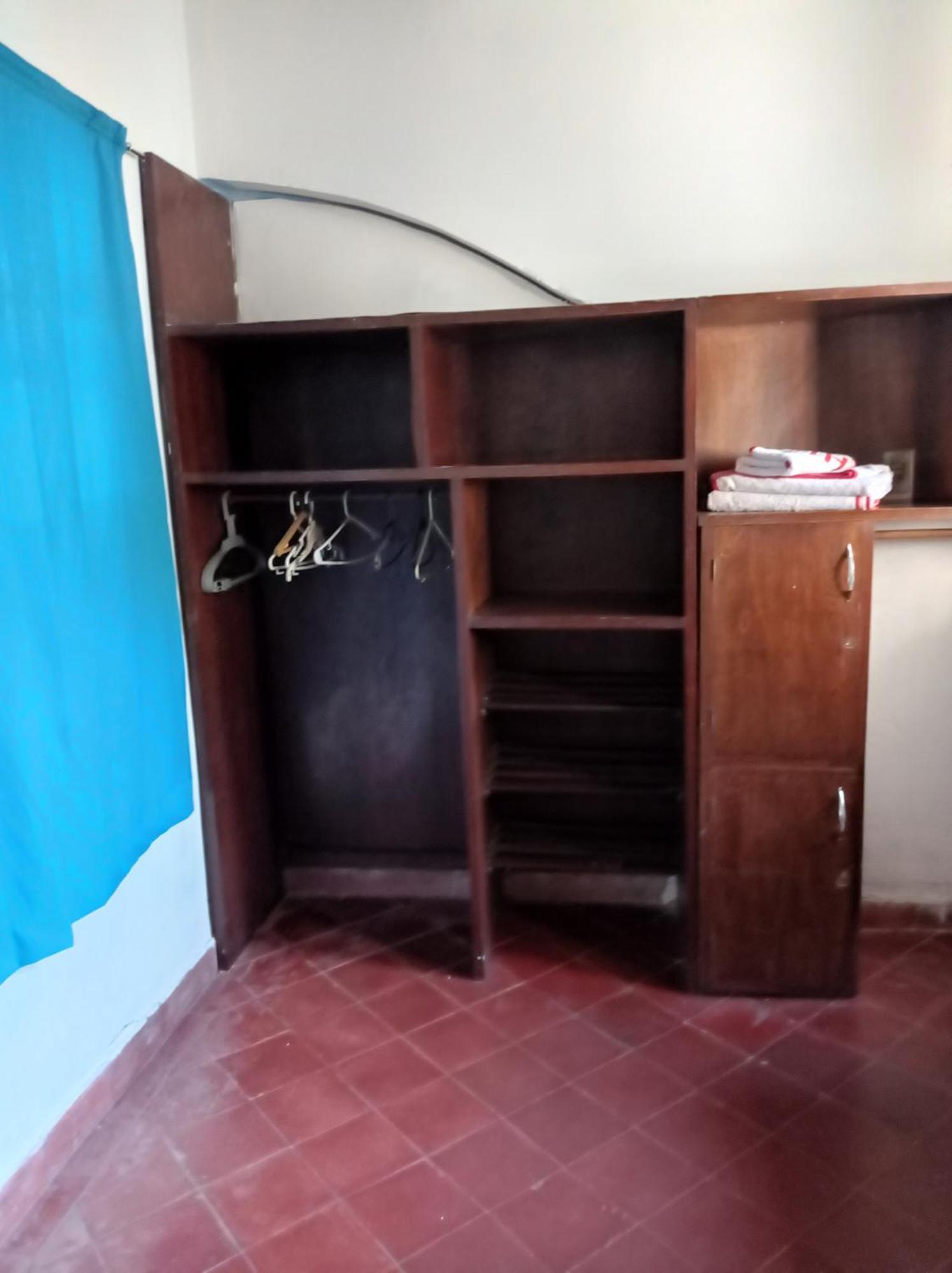 Hotel La Aparesida Areguá Zewnętrze zdjęcie