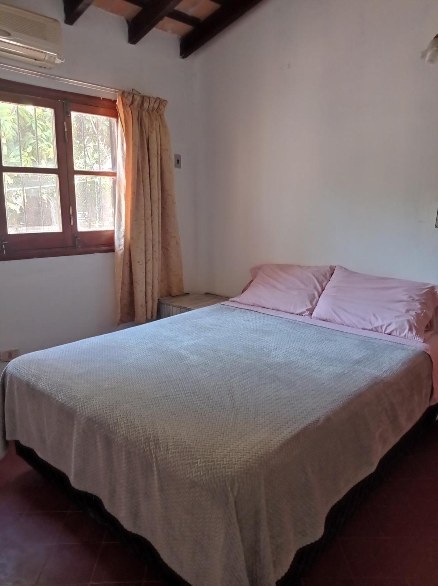 Hotel La Aparesida Areguá Zewnętrze zdjęcie