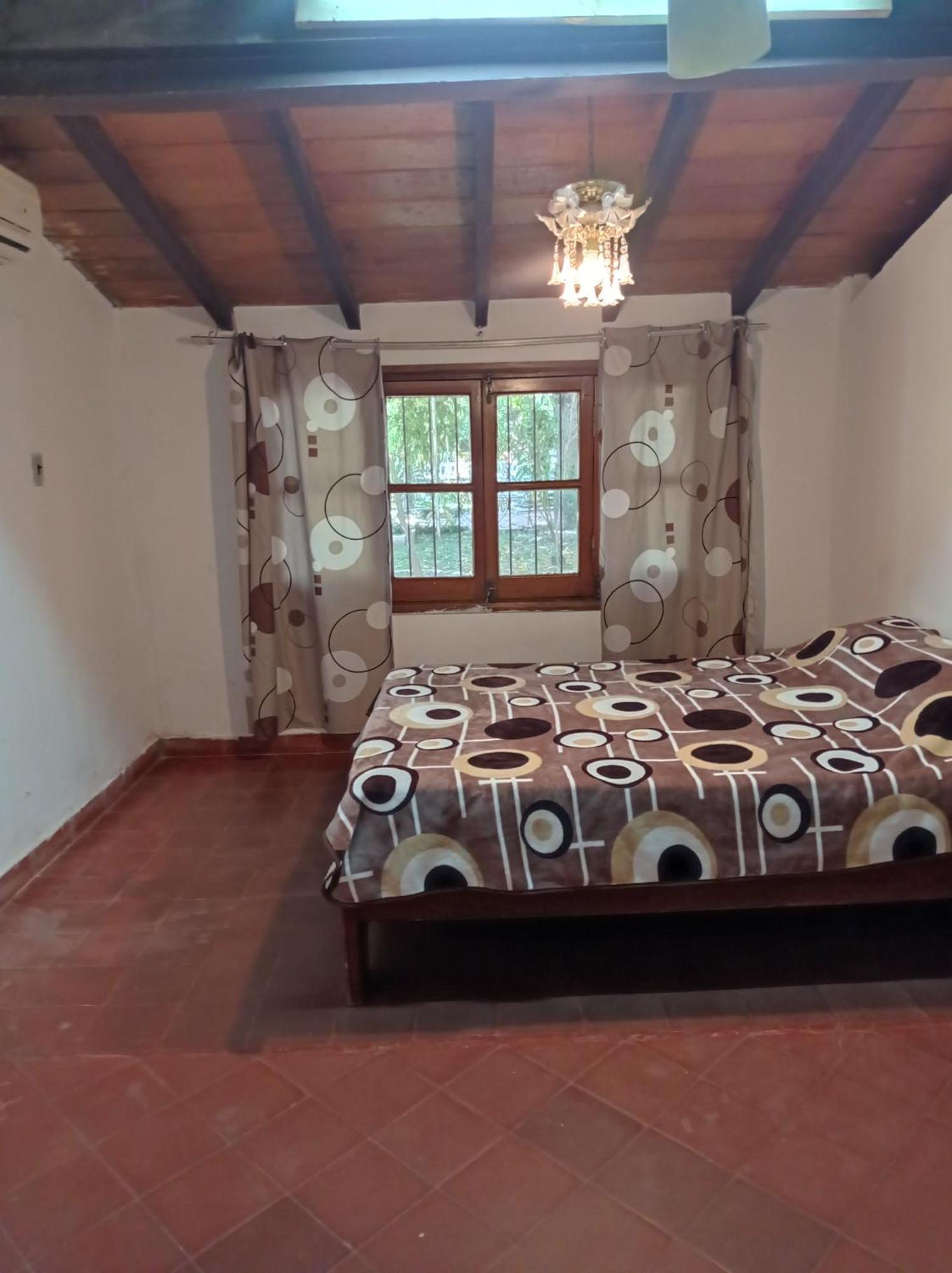 Hotel La Aparesida Areguá Zewnętrze zdjęcie